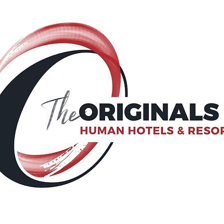 The Originals Access, Hôtel Béziers Est  Villeneuve-lès-Béziers Buitenkant foto