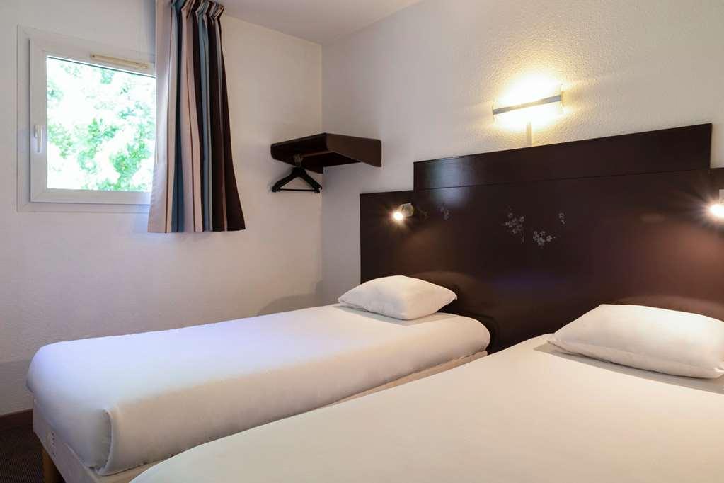 The Originals Access, Hôtel Béziers Est  Villeneuve-lès-Béziers Kamer foto