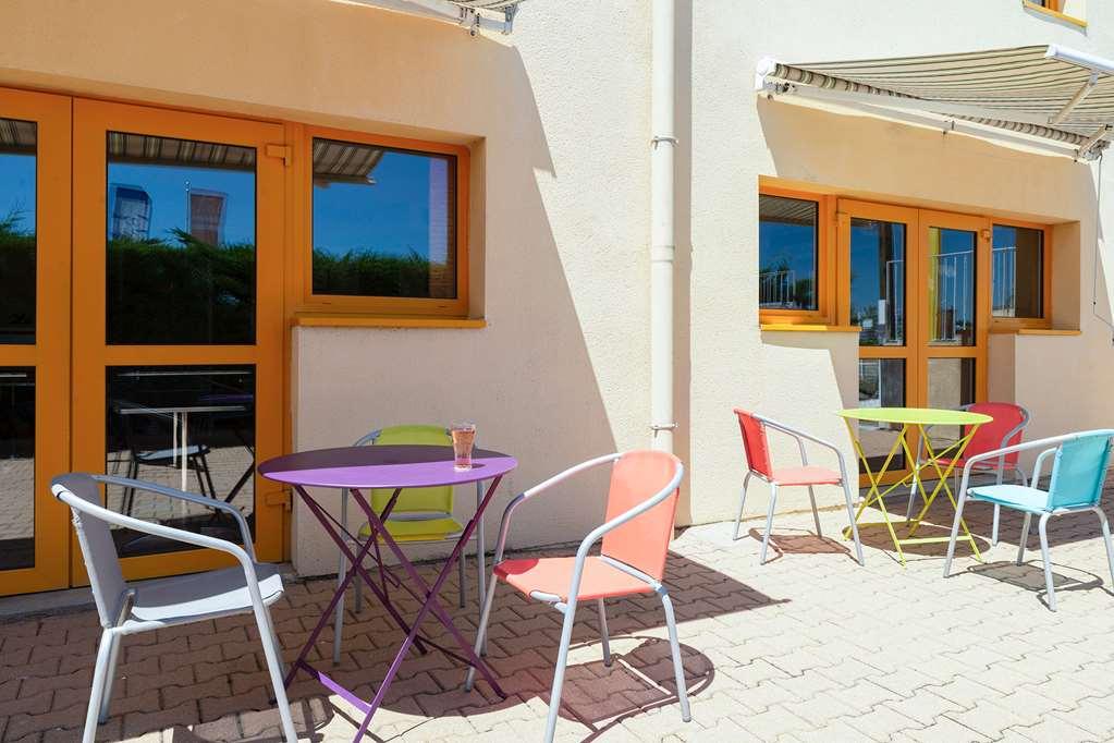 The Originals Access, Hôtel Béziers Est  Villeneuve-lès-Béziers Buitenkant foto