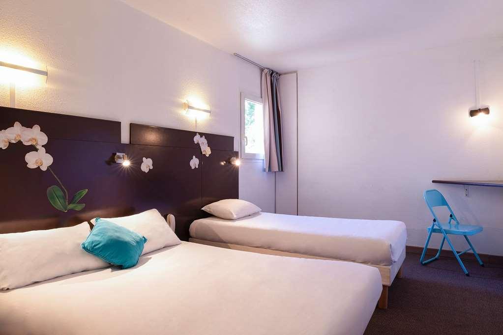 The Originals Access, Hôtel Béziers Est  Villeneuve-lès-Béziers Kamer foto