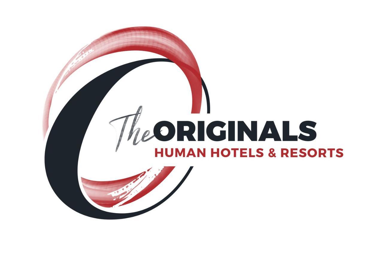 The Originals Access, Hôtel Béziers Est  Villeneuve-lès-Béziers Buitenkant foto